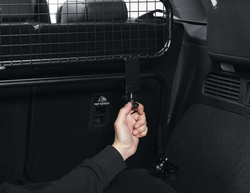 siatka przedziału bagażowego Ford kuga Mk3 OE 2465006