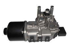 mechanizm wycieraczek Ford Focus Mk2 Focus Cabriolet #1704580