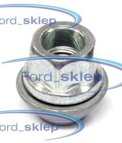 nakrętka koła aluminiowego FORD / 1366432