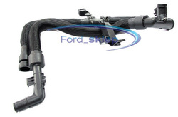 przewody nagrzewnicy Ford 1.6 TDCi #1254380 3M5Q8K512AB