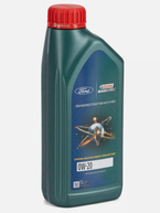 olej silnikowy Ford Castrol Magnatec 0w20 1L CASTROL-E WSSM2C954A
