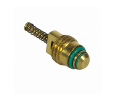 zawór ciśnienia układu klimatyzacji M8x1.0 Ford ® 5195358 YF37233