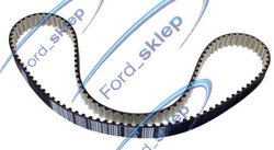 1.25 / 1.4 / 1.5 / 1.6 Duratec EcoBoost pasek rozrządu Ford 1675963 ®