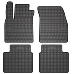 dywaniki podłogi gumowe Ford Focus MK4 - komplet