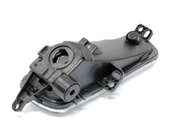 halogen przeciwmgielny lewy Focus Mk3 ✩ Mondeo Mk5 ✩ C-Max ✩ Fiesta