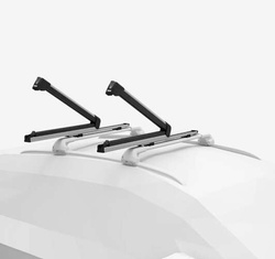 uchwyt do nart snowboardu THULE 739 SnowPack Extender