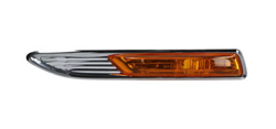 kierunkowskaz boczny Ford Mondeo Mk4 LEWY #1571282 1459605 