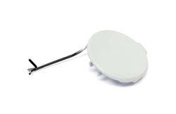zaślepka zderzaka przedniego Ford Fiesta ST mk6 ® 180592 C1BB-17A989-B