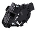 zamek drzwi przednich Ford Focus Mk2 ✩ C-Max - prawy #4892360 