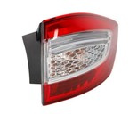 lampa tylna Led Mondeo MK4 2010-> kombi OE: 1767492 - prawa zew.