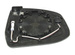wkład lusterka Ford Focus MK3, Mondeo Mk4 - L + BLIS #2095024
