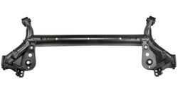 belka zawieszenia tylnego Ford Fiesta MK6 #5212628 AE815K952 NTY