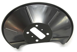 tarcz kotwiczna prawa Ford Focus Mk1/ Fiesta #1138517