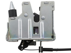 zamek drzwi dolny Ford Transit 2014- 2019-  #2256255 zamiennik NTY