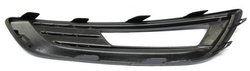 ramka halogenu czarna Ford Focus Mk3 FL - PR #1864634
