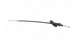 linka hamulca ręcznego cięgno Ford Focus Mk3 Connect #1900071 