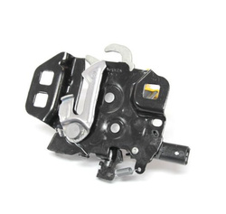 zamek pokrywy silnika Ford Mustang - oryginał ® 5286111 / 2272161