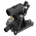 obudowa termostatu silnika Ford 1.0, 1.1 benz. zamiennik 1872633 NTY