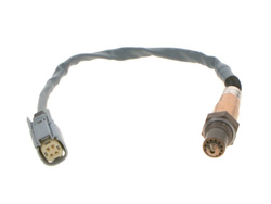 sonda lambda Ford Fiesta 1.0 Duratec Bosch #1872222 