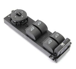przełącznik sterowania okien i lusterek Focus Mk2 C-Max 7M5T14A132AB 