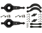 zestaw wahaczy tylnego zawieszenia Focus Mk1 ☆ Mk2 komplet 38666 FEBI