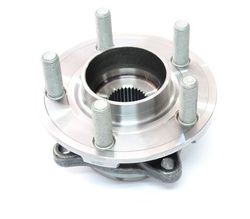 piasta z łożyskiem koła Ford Mustang ® 2620339 HUB352 FR3C2C300AC L/P