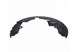 tarcz kotwiczna Przód Ford Focus Mk3 C-Max/Grand C-max Ford ® 1750801