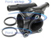 obudowa termostatu Focus Mk1 Connect - ZETEC-E 1319480 N