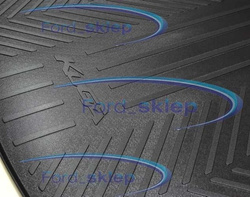 mata do bagażnika Ford Kuga Mk2 / oryginał ® 1802300 / 2526471
