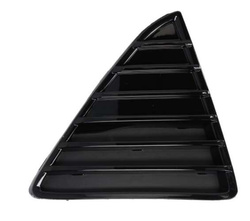 kratka zderzaka Ford Focus Mk3 11-15 prawa #1719221 połysk