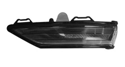 kierunkowskaz lusterka Ford Fiesta MK7 / Puma MK2 - L ® OE: 2092588