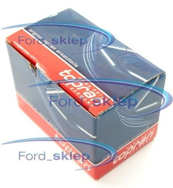 sworzeń wahacza Mondeo Mk1 Mk2 - HP Topran