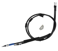 linka hamulca ręcznego Ford Kuga Mk1 Focus RS Mk2 #1707759