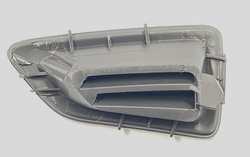 kratka nawiewu LEWA Ford Fiesta 2008-2019 ® 1900780 8A61-A045G51-AD