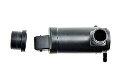 pompka spryskiwacza szyb na 2 wyjścia Ford #7003178 / 93BB17K624BA