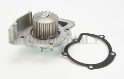 2.0 TDCI DW - zestaw rozrządu + pompa wody ContiTech #1855732