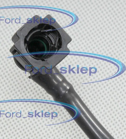 przewody paliwowe + pompa Ford Fiesta Fusion 1.4 TDCi #1501910