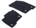 dywaniki welurowe Ford S-Max Mk2 Galaxy Mk4 OE: 2183963  GM2BR130D00FB