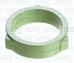 uszczelka intercoolera Ford 2.0 TDCI Ecoblue #2305834 Ajusa