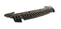 osłona pod chłodnicę Ford Mondeo Mk5 deflektor dolny ® 1861252