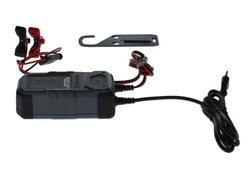 Ładowarka akumulatora automatyczna Bosch C30 6V 12V