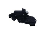 zamek drzwi centralny Ford Mondeo MK4 S-Max I / Galaxy III tył lewy 1791403