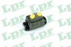 cylinderek hamulcowy LPR - 17,8 mm