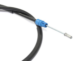 linka hamulca ręcznego Ford Transit 2006-2014 Prawa 1734688 ®