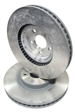 tarcze hamulcowe Ford S-Max Galaxy Edge OE 2019816 316/32 mm ®