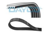 pasek napędu pompy wspomag. Ford Transit (-klima) - Dayco #1465190