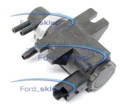 zawór sterowania podciśnienia EGR Ford - 1.6 TDCI / 1313848