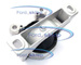 poduszka zawieszenia silnika Ford 1.8 TDCi Focus Mk2 C-Max Sassic #1343056
