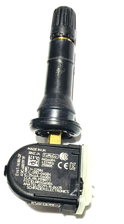 Czujnik ciśnienia w oponach Ford TPMS110 OE: 2562276 ® EV6T1A180D
