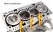 komplet uszczelek głowicy Ford 1.5 EcoBoost oryginał 1891382 ®